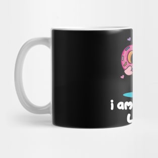 Donut Lover! Mug